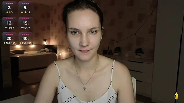Megan_swiftss' Live XXX Chat