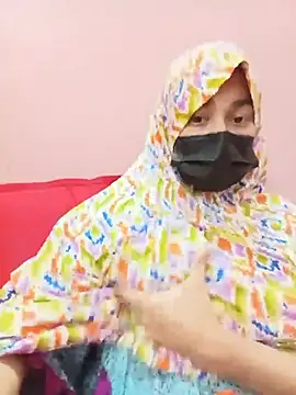 Angel_Sume's Webcam Show