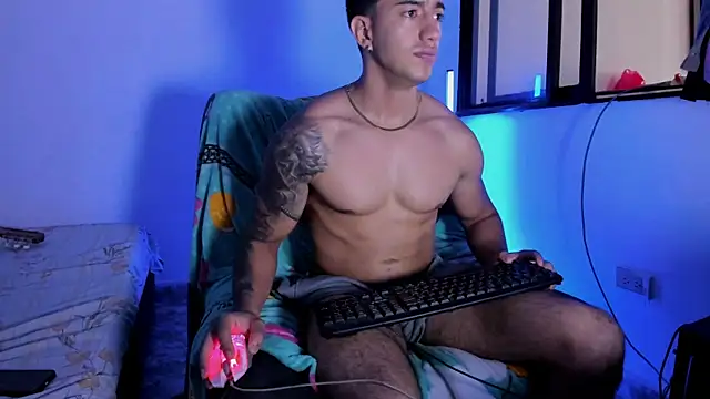 Axel_hendrick live XXX chat