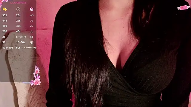 دردشة Bellaxoni الجنسية المباشرة