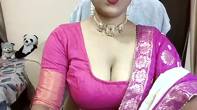 Queenhimanshi – Live XXX-chat