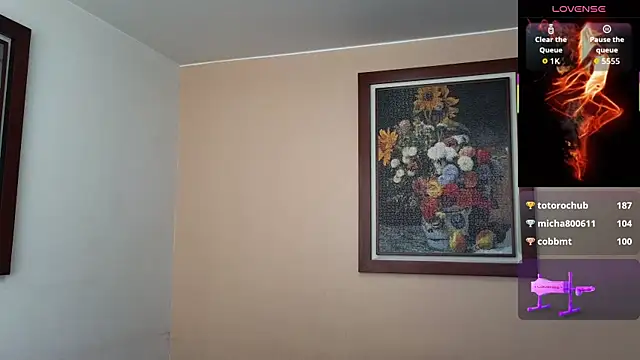 hairyncuteass Chat XXX live