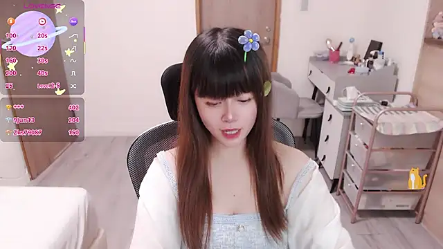 XXX chat uživo modela a0513