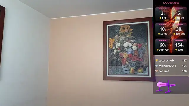 hairyncuteass Live XXX-chat