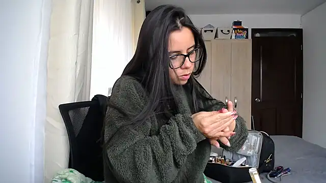 Mariam_Gomezxxx's Live XXX Chat