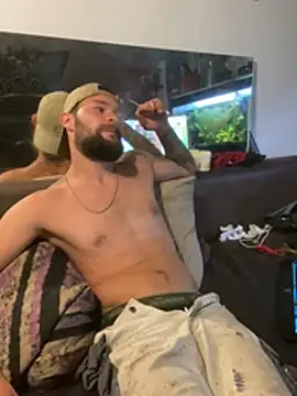 MrTwister666's Live XXX Chat