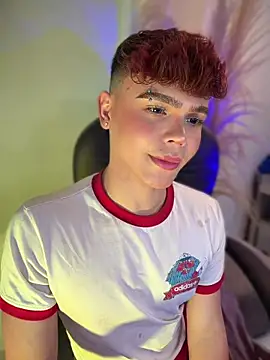 PRINCE_STEV Live XXX-chat