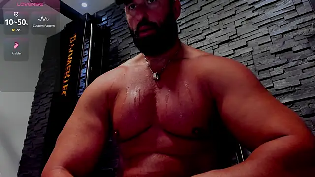David_Big_Daddy's Live XXX Chat