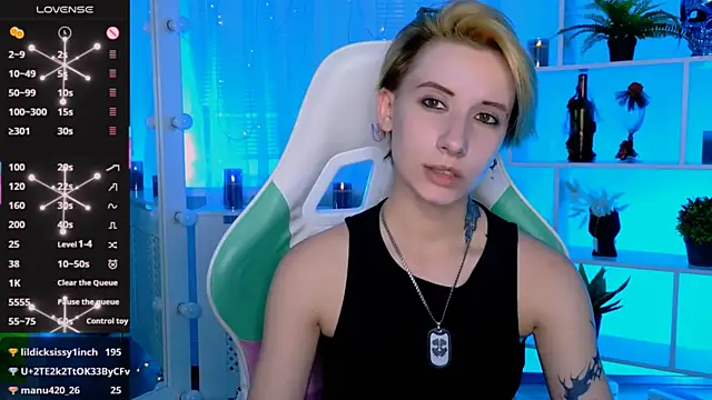 _Rein_ramm Live XXX-Chat