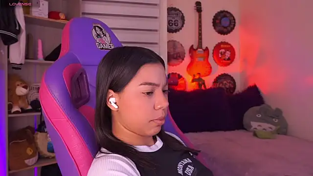 Chat XXX en directo de madelyn_rose_