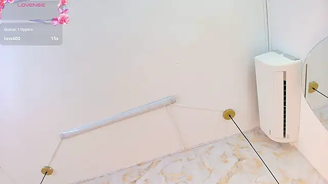 Chat XXX Live ariannaruiz