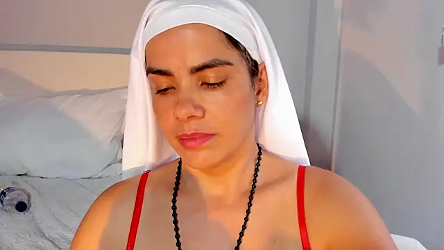 Онлайн чат XXX ClaraMariaMon