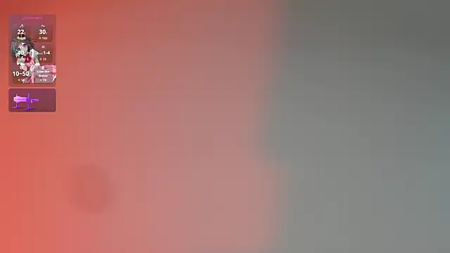 Chat XXX ao vivo de hade_cute