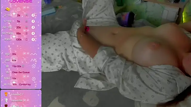 XXX chat uživo modela 92yourbitch922