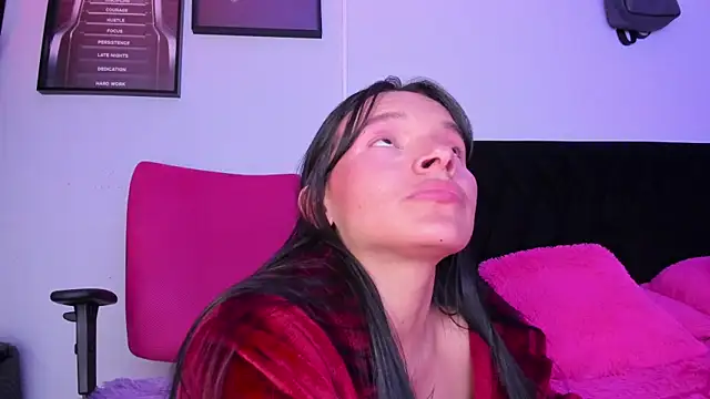 XXX chat uživo modela _shantal_smith