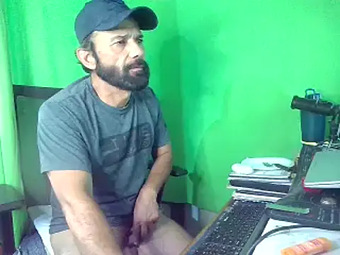 Webkamerová show pipeFRIAS