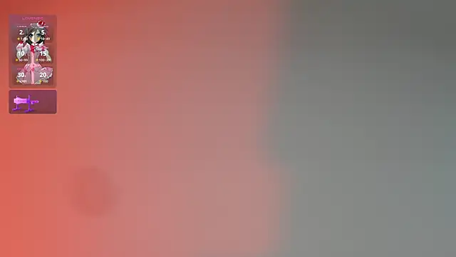 Živý XXX chat hade_cute