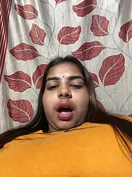 XXX chat uživo modela Himani_0122