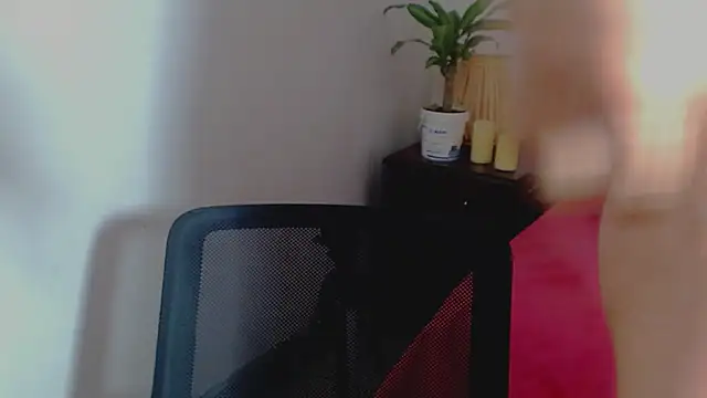 zoecyrus1 Chat XXX live