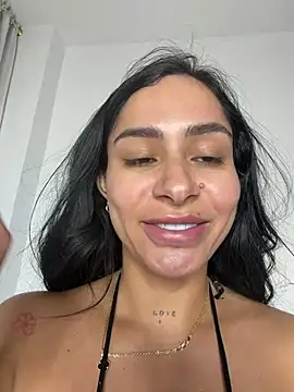 Chat XXX en directo de MoraFit_
