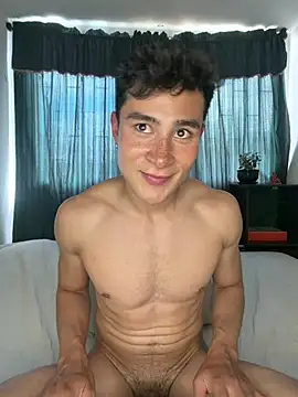 XXX chat uživo modela AustinJones_