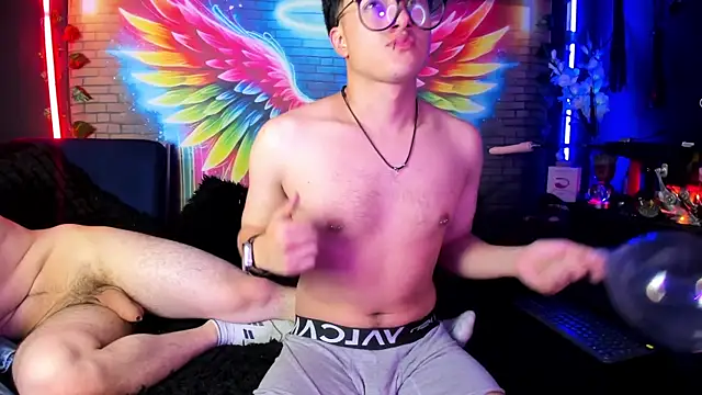 Adonibaskerville4 – Naživo XXX chat
