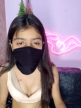 Prihu143's Live XXX Chat