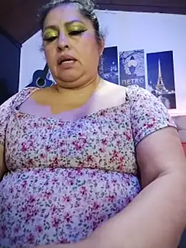 Chat XXX en directo de Keyla01_