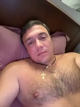 Webkamerová show Sergii1686