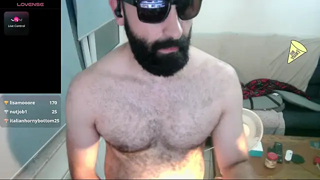 onanisme86 – Naživo XXX chat