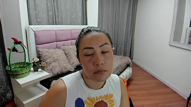 XXX chat uživo modela gaby_trent
