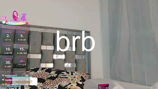 _ashleymiller live XXX chat