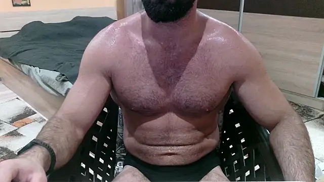 alieninhumanbody1 – Naživo XXX chat