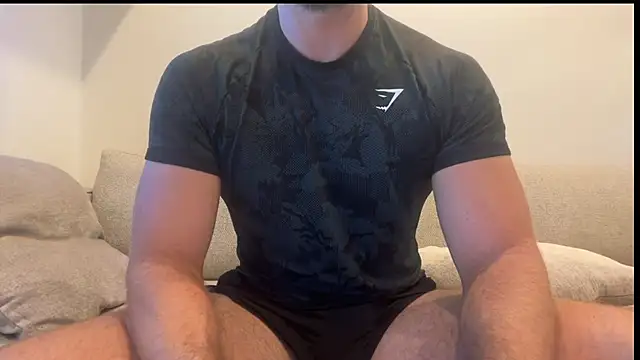 gymshrk Live XXX Chat