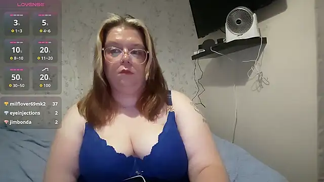Sinful-Hope live XXX chat
