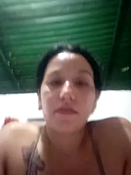 Cristal_dirty_top3's Live XXX Chat