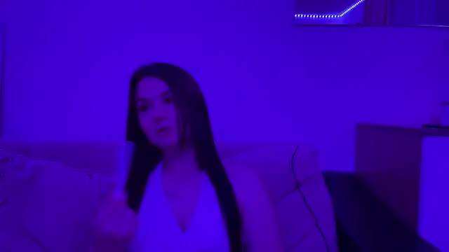 HalinaRozier's Live XXX Chat