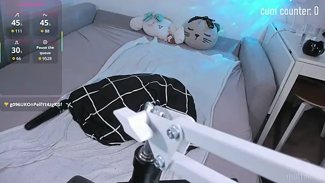 Онлайн чат XXX mothkink