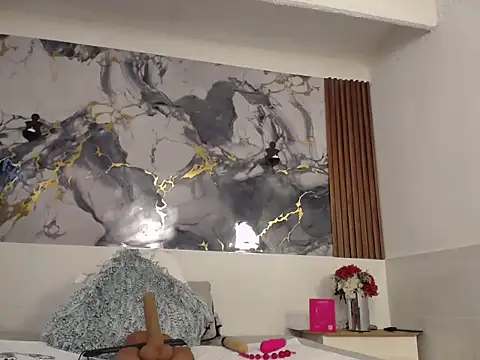 ScarlettChannel live XXX chat