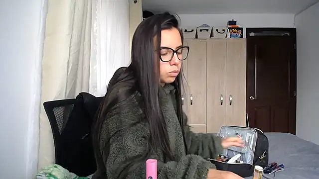 XXX chat uživo modela Mariam_Gomezxxx