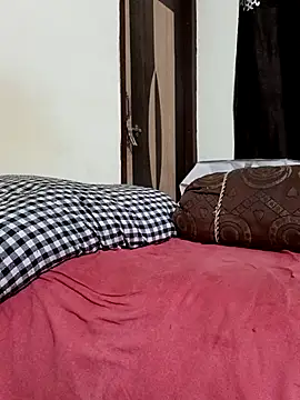 Chocolate_stud10n Webbikameraesitys