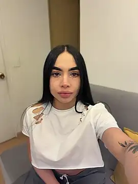 tamy_xoo Chat XXX in diretta