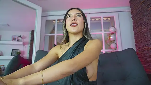 foxy_zoen Live XXX chat