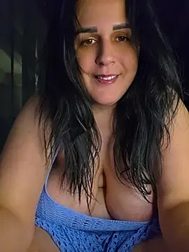 XXX chat uživo modela DreamFor_America