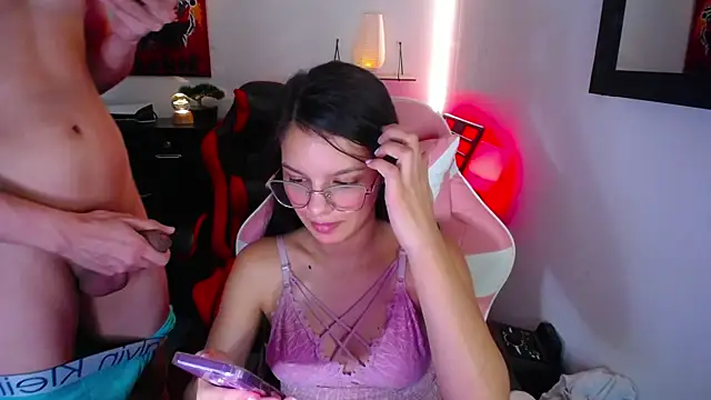 jessi_and_boy's Live XXX Chat