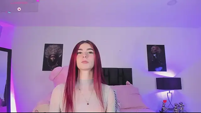 SaradaParker 라이브 XXX 채팅