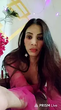 Anna_a2007's Webcam Show