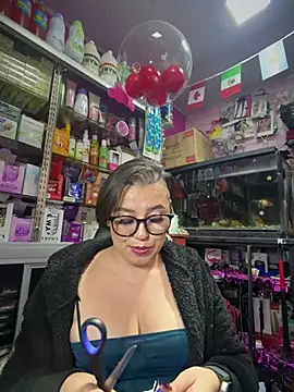 Онлайн чат XXX TamySweetness