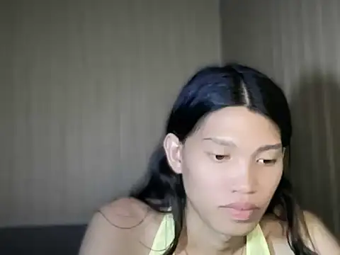 Yourgoddess_jayve Obrolan Langsung XXX
