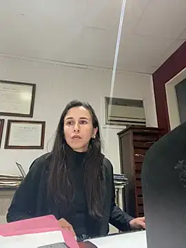 pili6263's Live XXX Chat